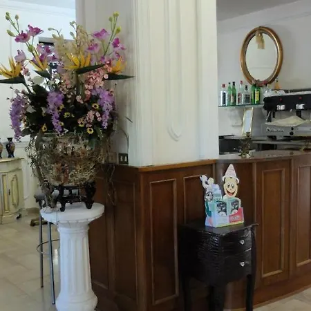 Flowers Hotel Montecatini Terme