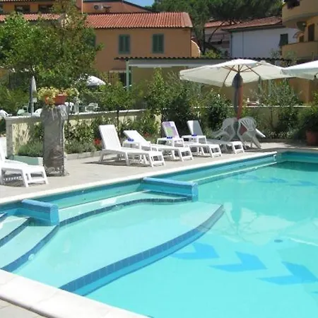 Flowers Hotel Montecatini-Terme