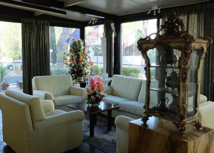 Flowers 3* Montecatini Terme